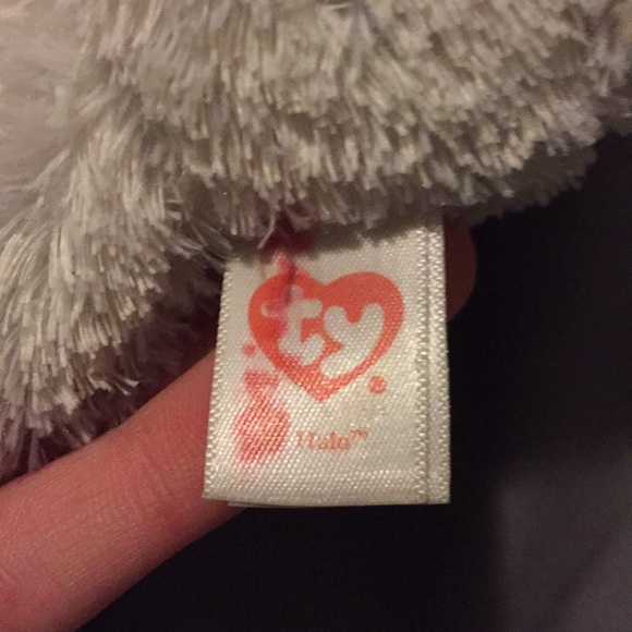 TY plush toy - Picture 3 of 6